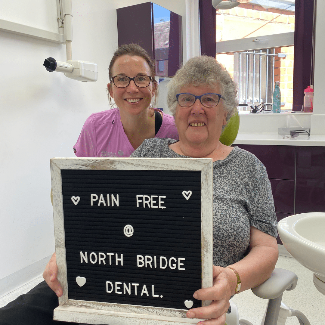 North Bridge Dental Practice Private Dental Practice in Hawick North Bridge Dental Practice Private Dental Practice in Hawick