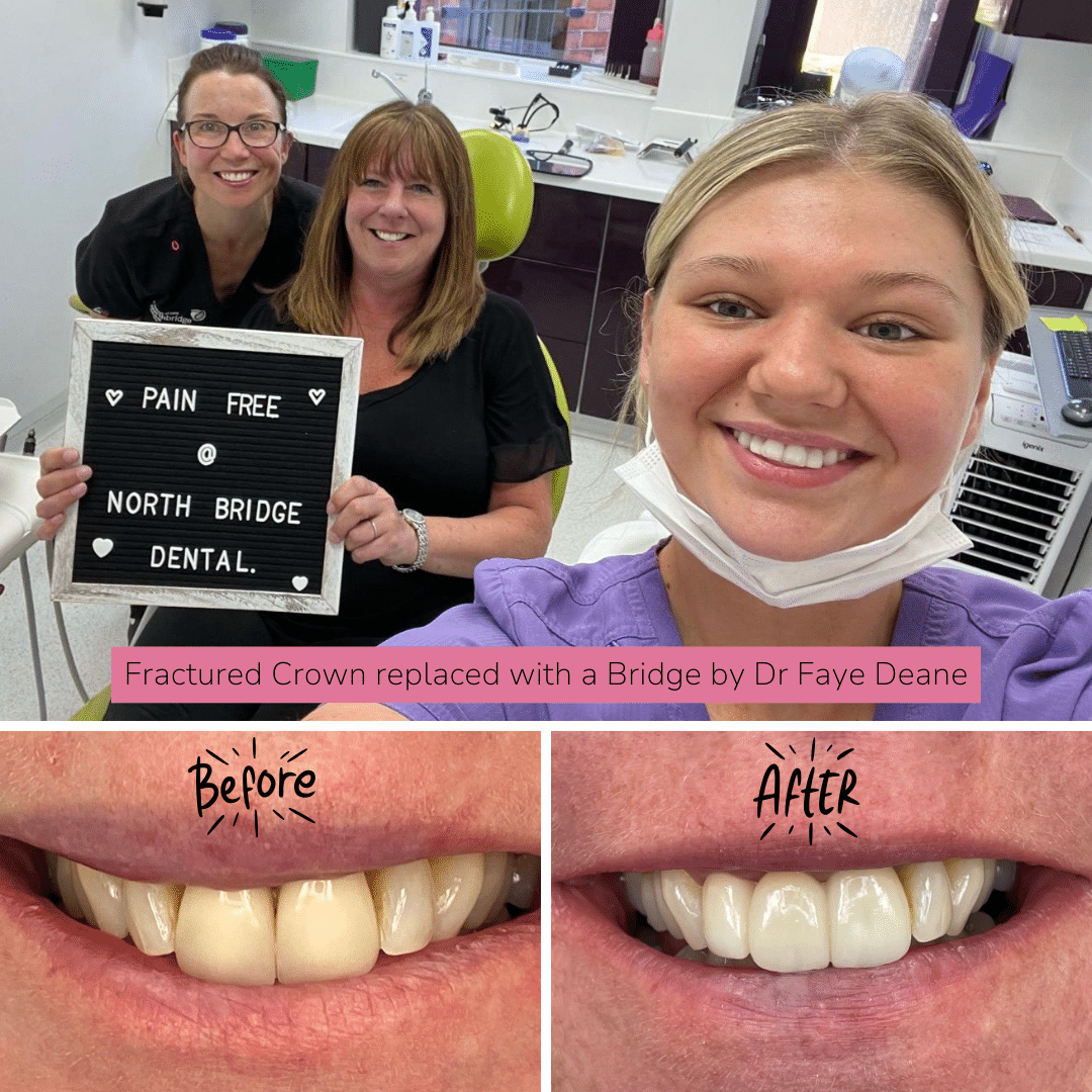 North Bridge Dental Practice Private Dental Practice in Hawick North Bridge Dental Practice Private Dental Practice in Hawick