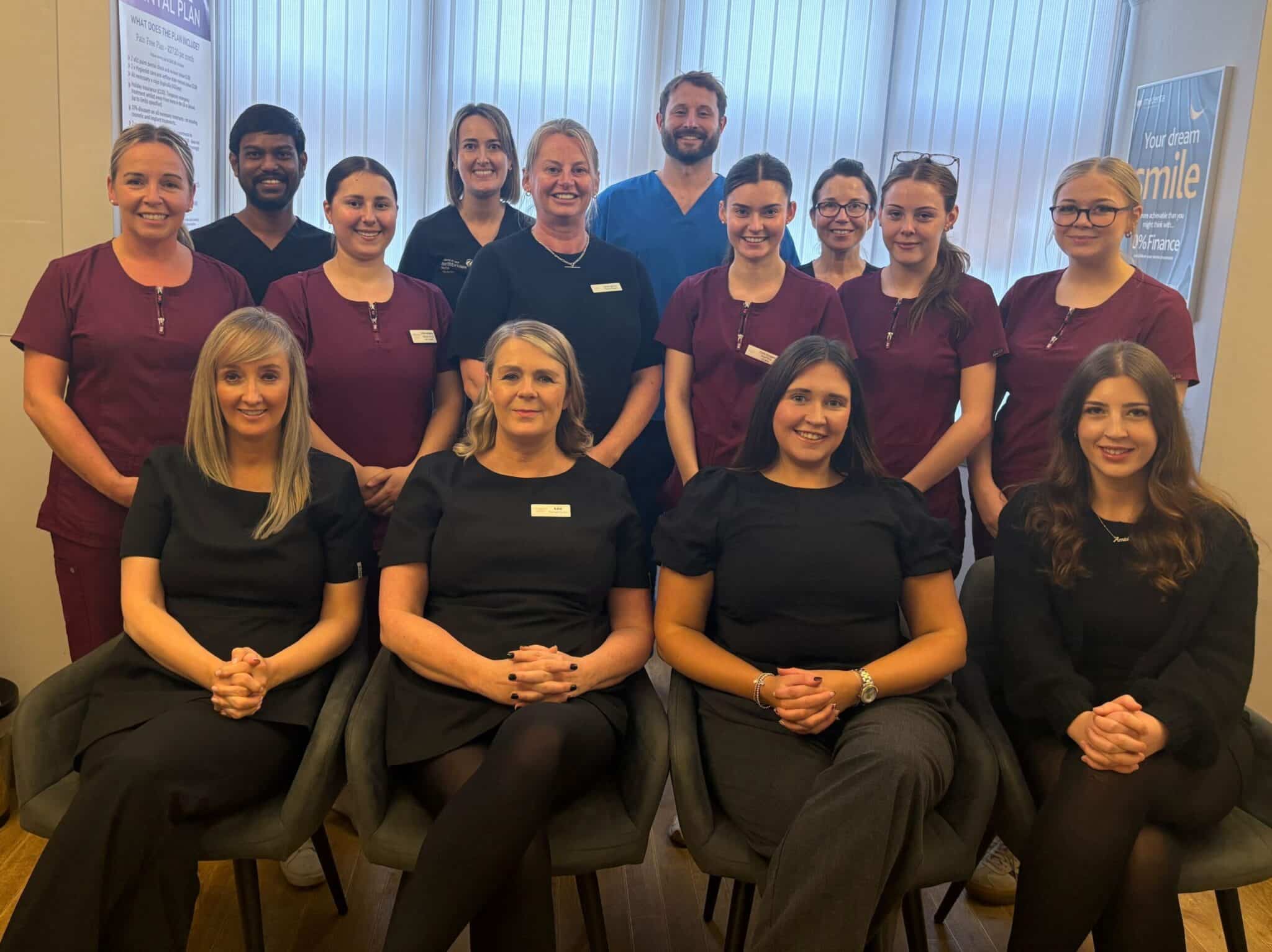 North Bridge Dental Practice Meet The North Bridge Dental Team North Bridge Dental Practice Meet The North Bridge Dental Team