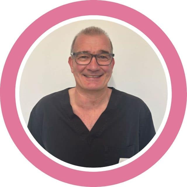 North Bridge Dental Practice Meet The North Bridge Dental Team Kevin Dentist NB