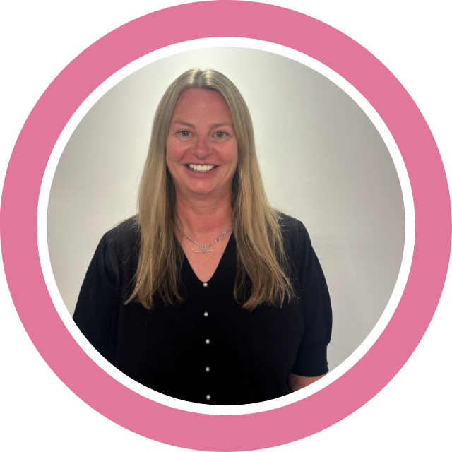 Fiona Lothian - Practice Manager