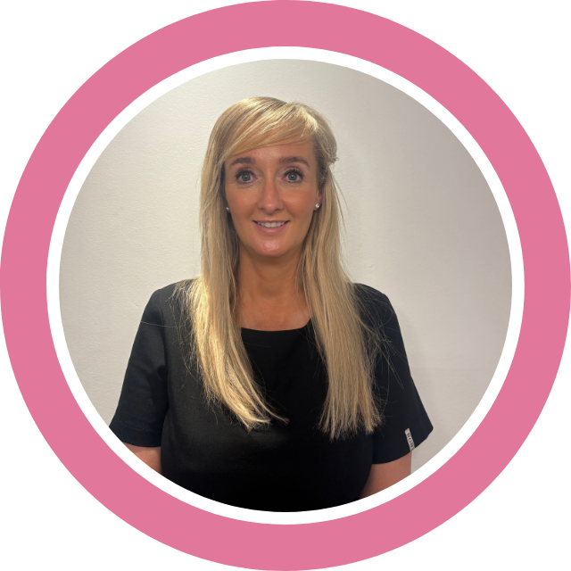 Claire Easton - Front of House Team
