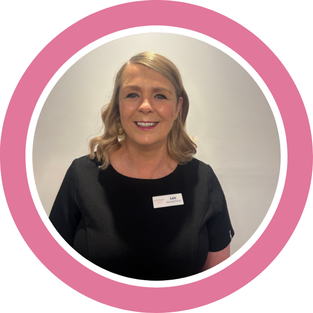 Lee - Front of House Team