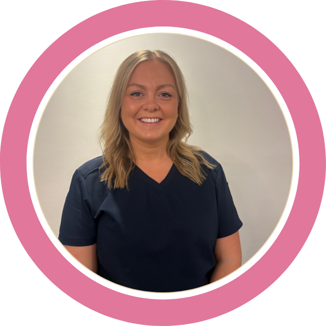 Lisa Crowford - Dental Nurse GDC Number: 265917