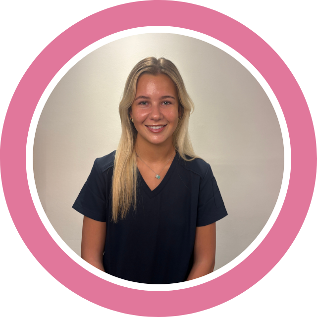 Millie Wilson Dental Nurse